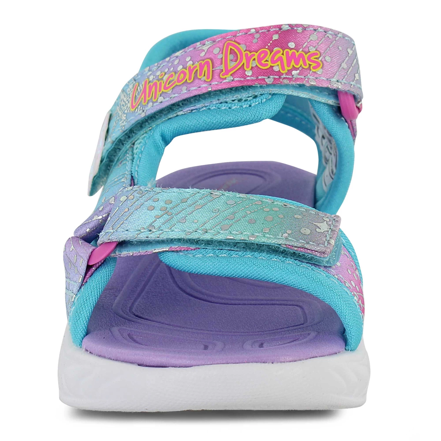 Skechers Unicorn Dreams - Majestic Bliss 4 Skechers Unicorn Dreams - Majestic Bliss - Image 4