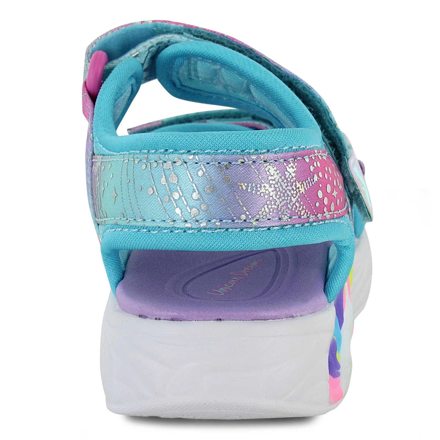 Skechers Unicorn Dreams - Majestic Bliss 5 Skechers Unicorn Dreams - Majestic Bliss - Image 5
