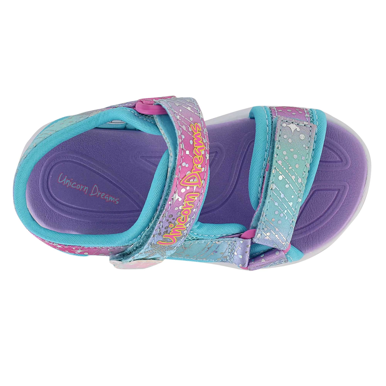 Skechers Unicorn Dreams - Majestic Bliss 6 Skechers Unicorn Dreams - Majestic Bliss - Image 6