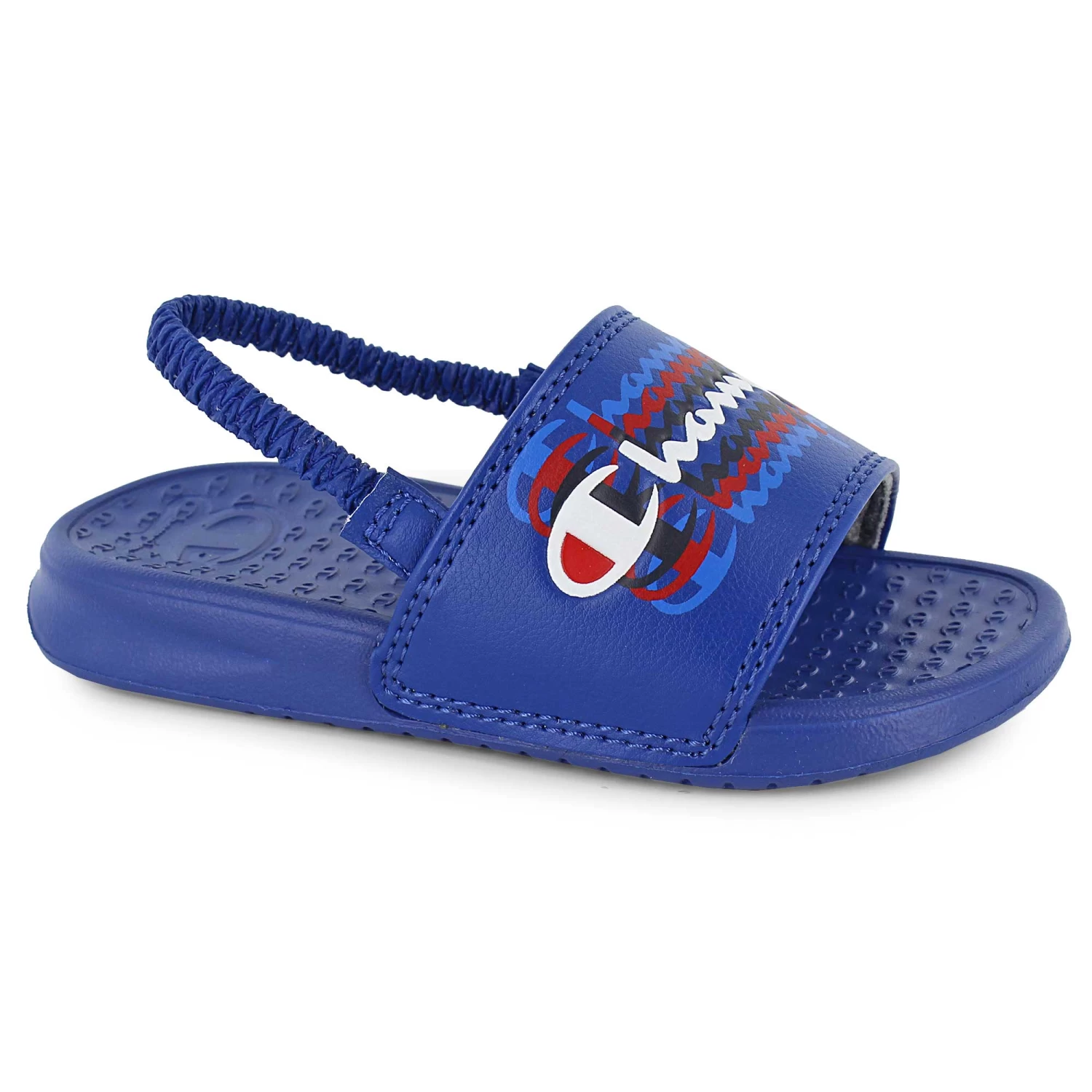 Champion Mega Slide 1 Champion Mega Slide