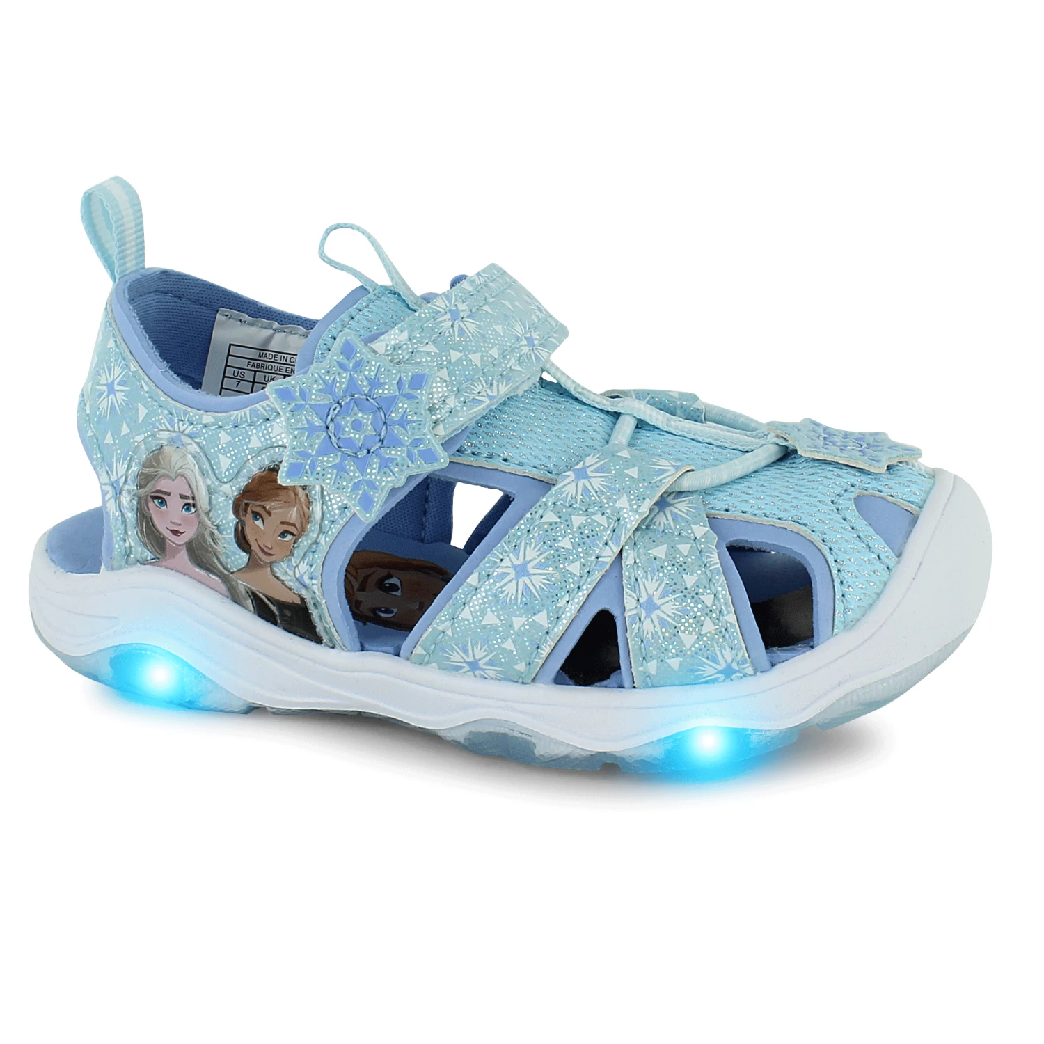 Disney Frozen Fisherman 1 Disney Frozen Fisherman