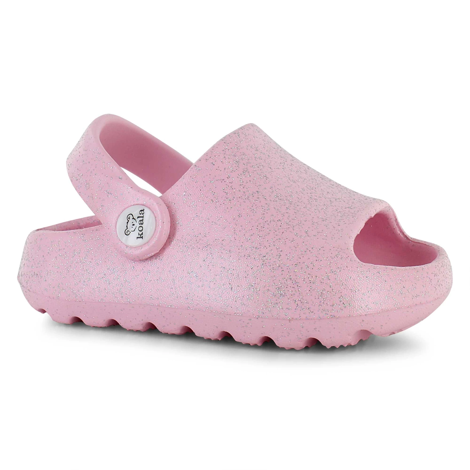 Koala Glitter Cloud Slide 1 Koala Glitter Cloud Slide