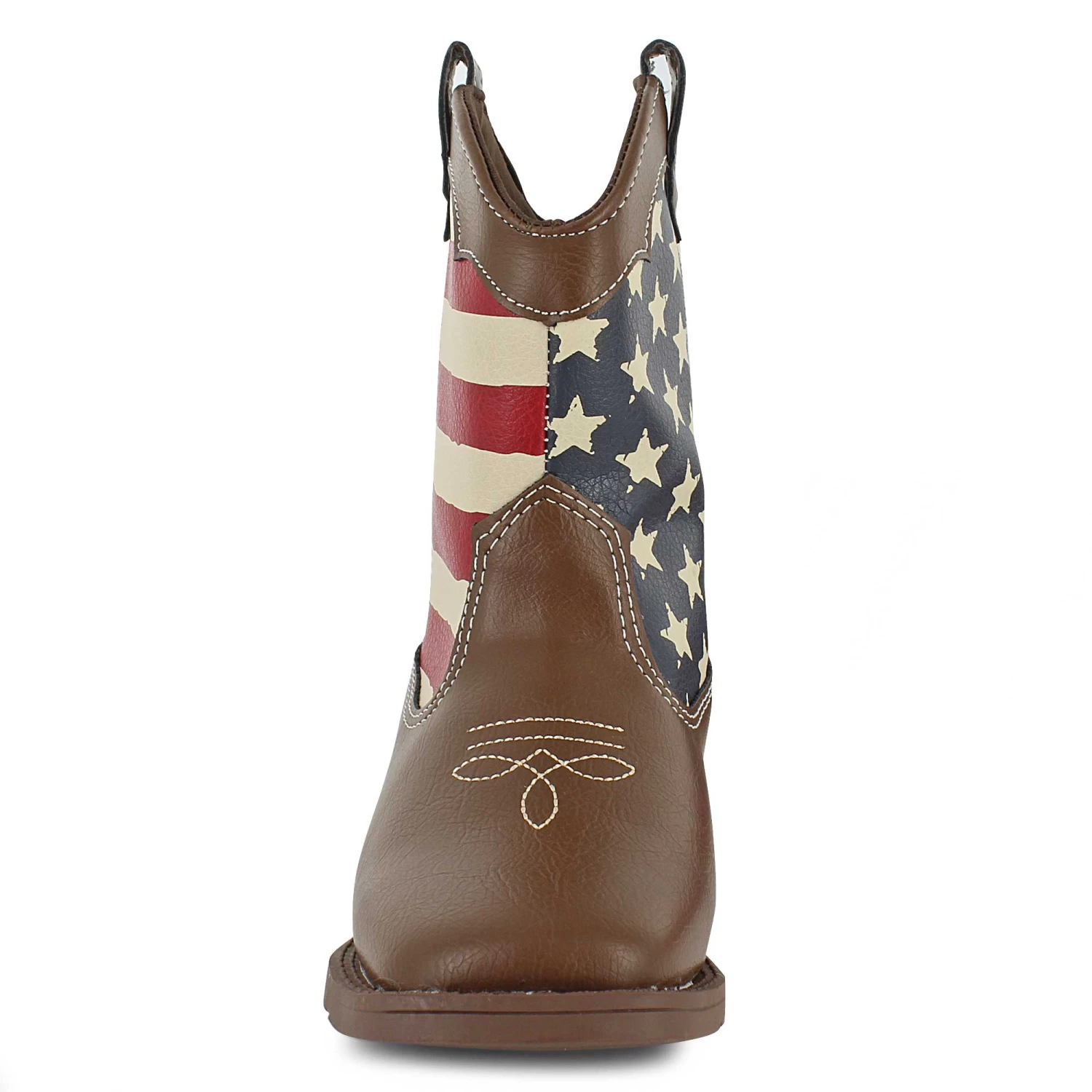 Natural Steps Flag Boot 3 Natural Steps Flag Boot - Image 3