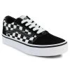 Vans Ward Low