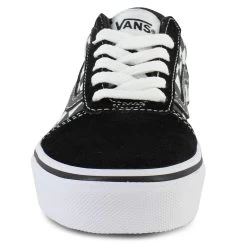 Vans Ward Low -Chic Shoe Shop 411577 images 03