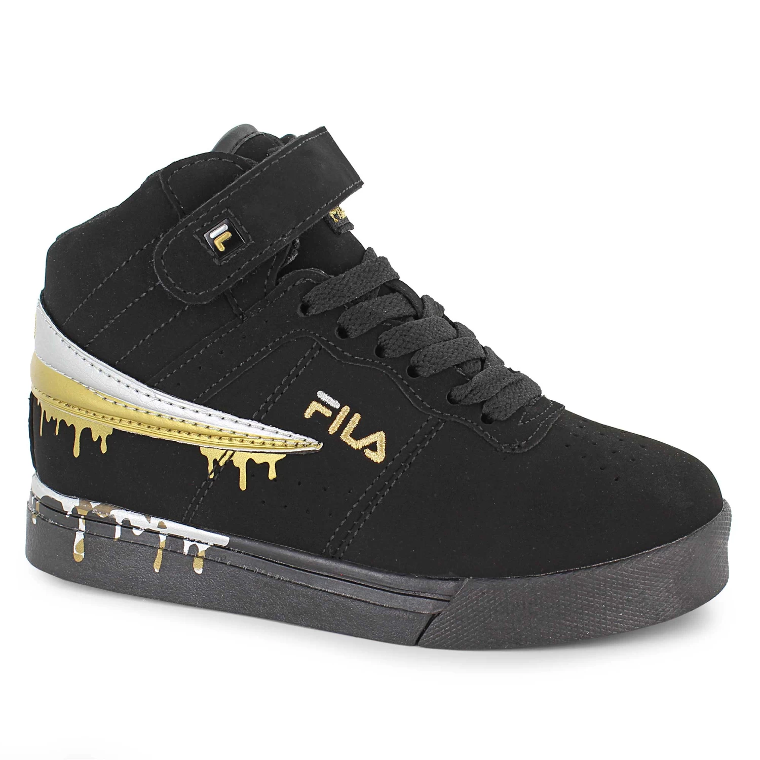 Fila Vulc 13 Paint Drip 1 Fila Vulc 13 Paint Drip
