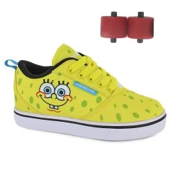 Heelys Pro 20 SpongeBob SquarePants