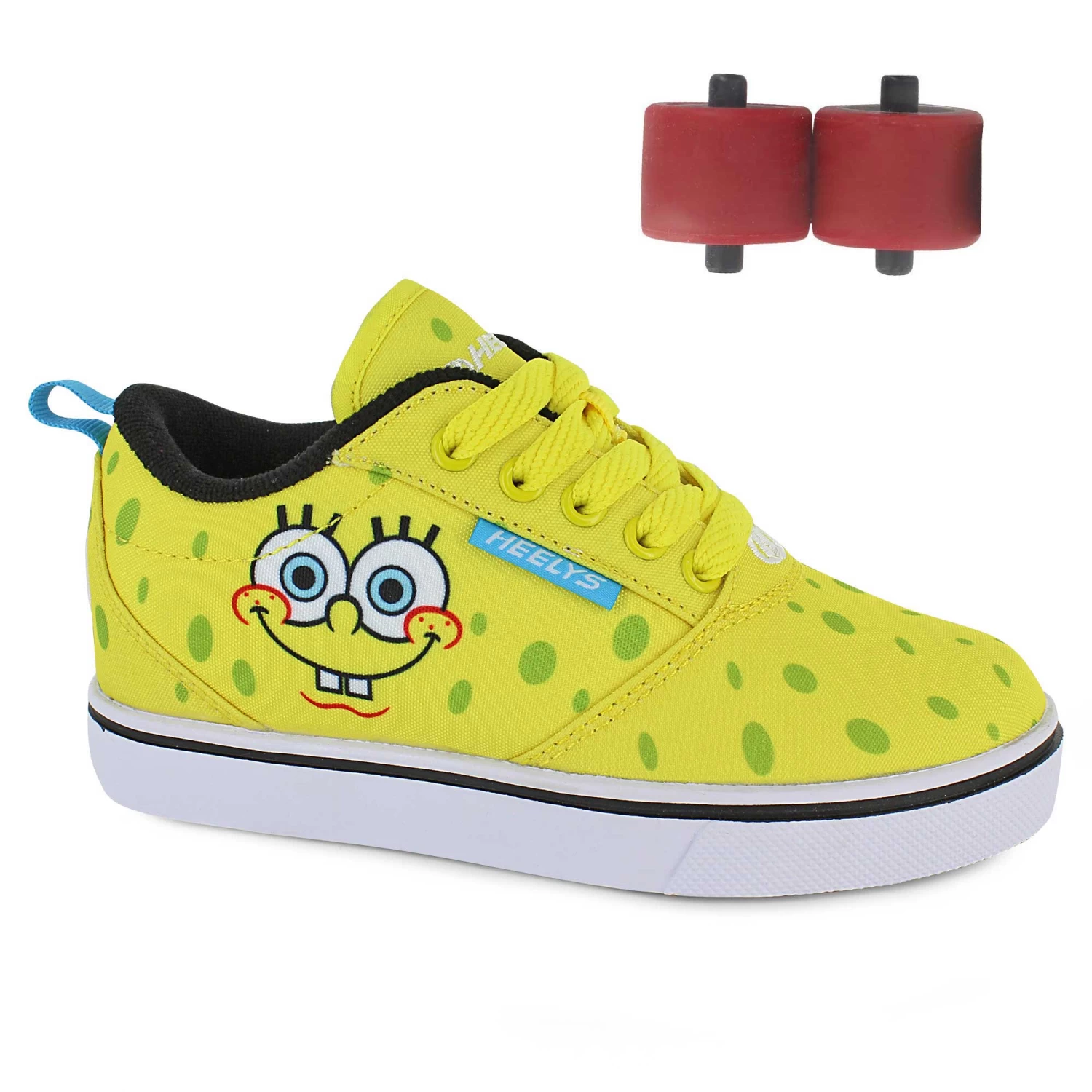 Heelys Pro 20 SpongeBob SquarePants 1 Heelys Pro 20 SpongeBob SquarePants