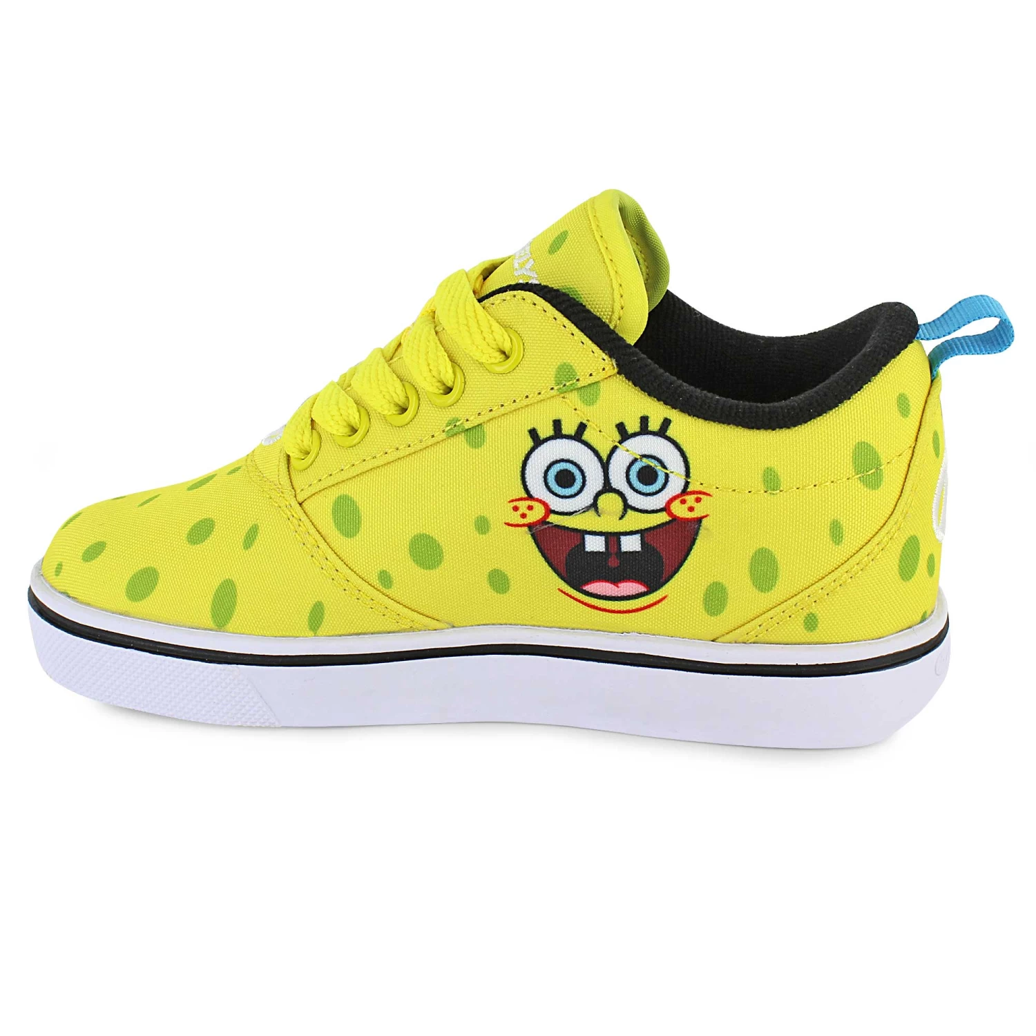 Heelys Pro 20 SpongeBob SquarePants 2 Heelys Pro 20 SpongeBob SquarePants - Image 2
