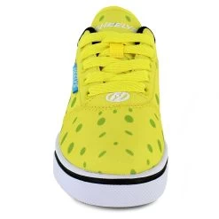 Heelys Pro 20 SpongeBob SquarePants 7 Heelys Pro 20 SpongeBob SquarePants -Chic Shoe Shop 411947 images 03