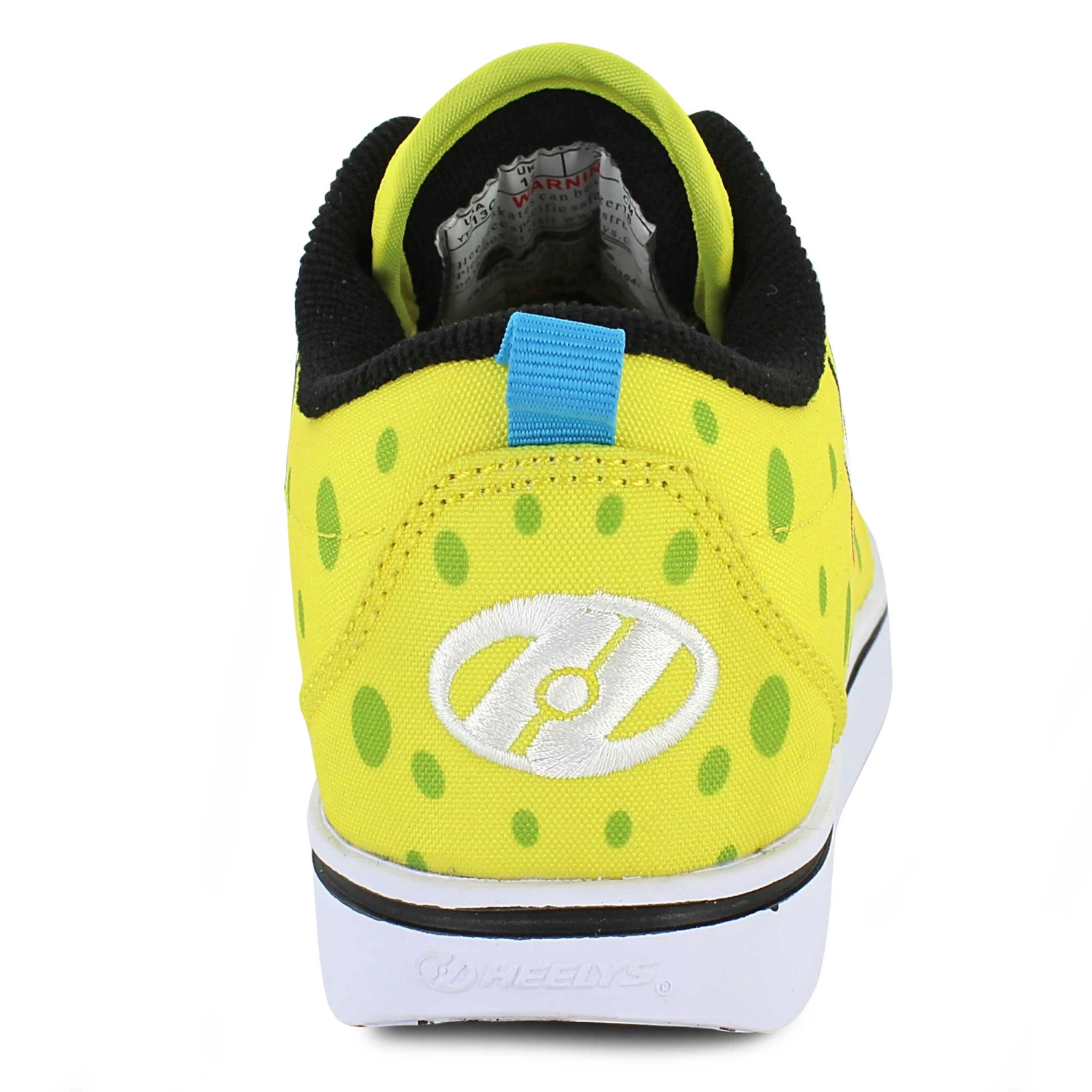 Heelys Pro 20 SpongeBob SquarePants 4 Heelys Pro 20 SpongeBob SquarePants - Image 4