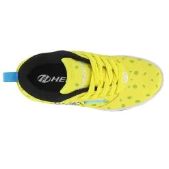Heelys Pro 20 SpongeBob SquarePants 9 Heelys Pro 20 SpongeBob SquarePants -Chic Shoe Shop 411947 images 05