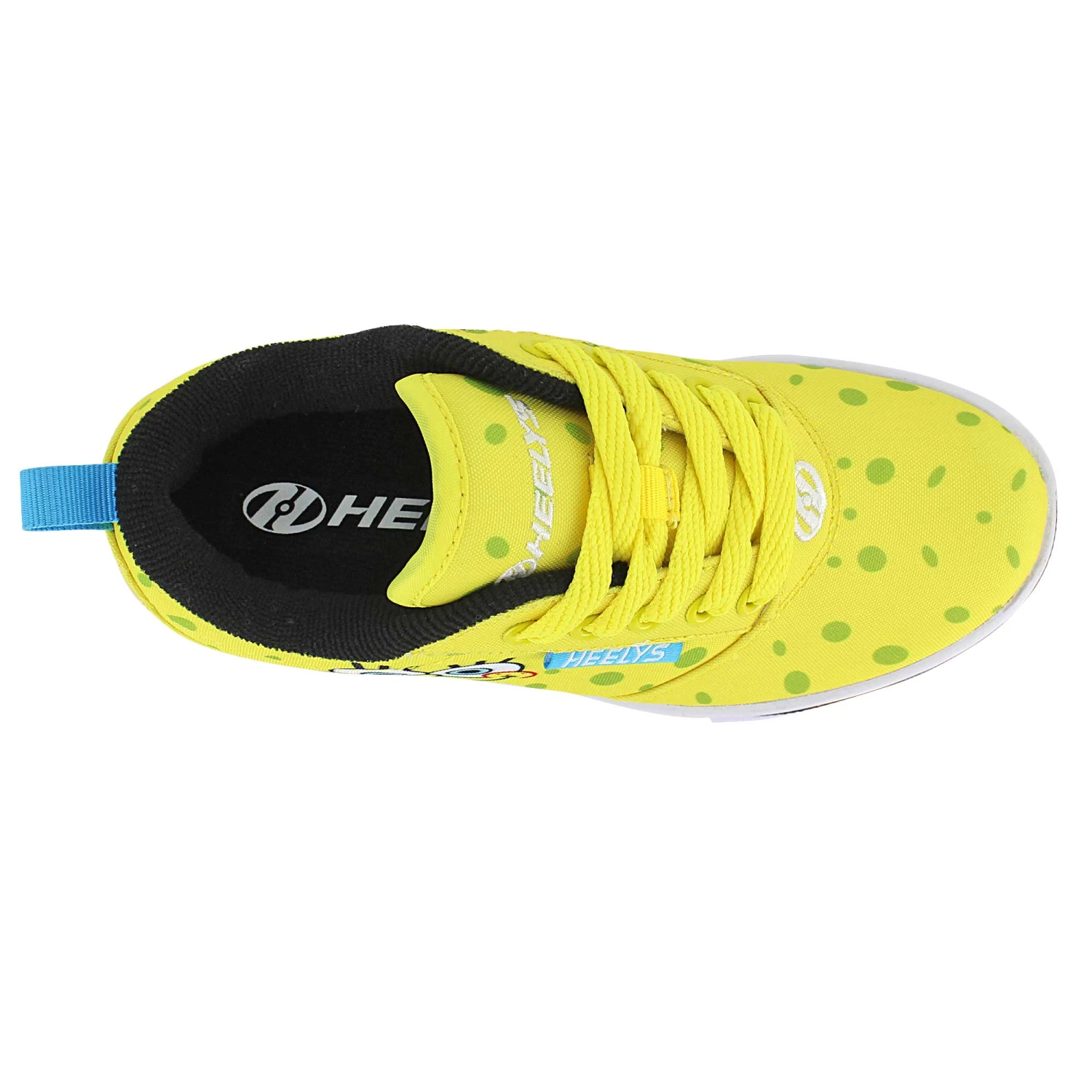 Heelys Pro 20 SpongeBob SquarePants 5 Heelys Pro 20 SpongeBob SquarePants - Image 5