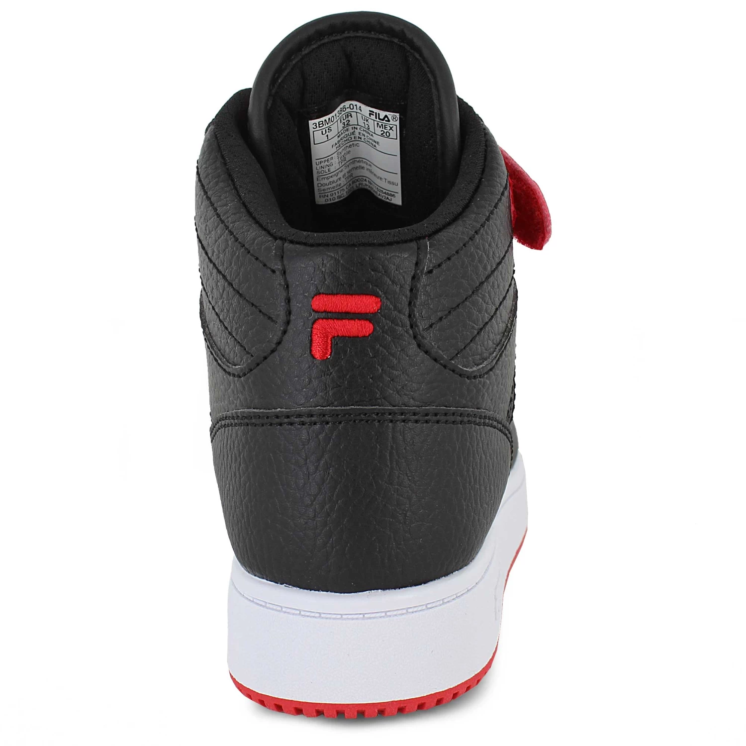 Fila NF High 4 Fila NF High - Image 4
