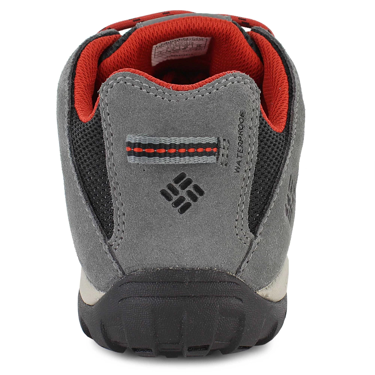 Columbia Redmond Waterproof 4 Columbia Redmond Waterproof - Image 4