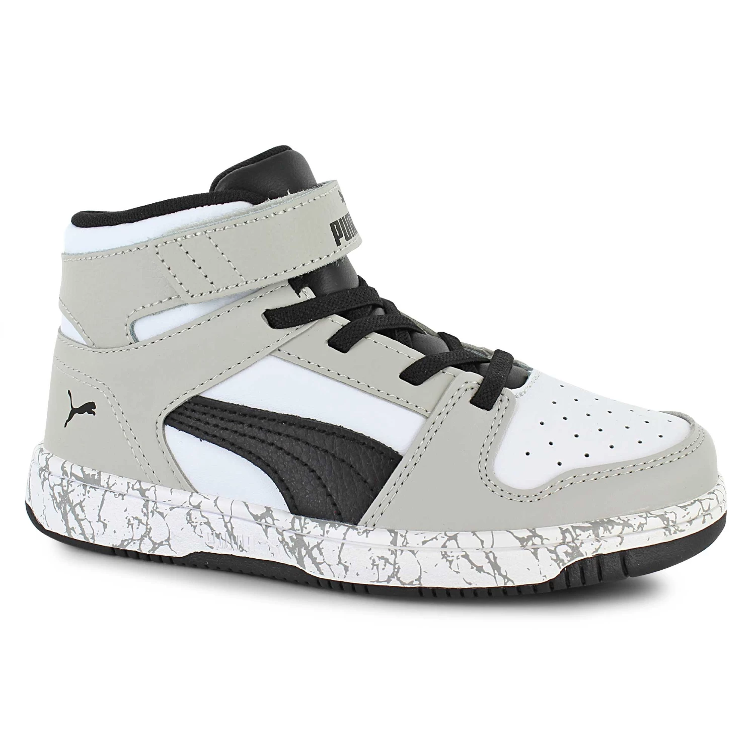 PUMA Rebound LayUp 1 PUMA Rebound LayUp