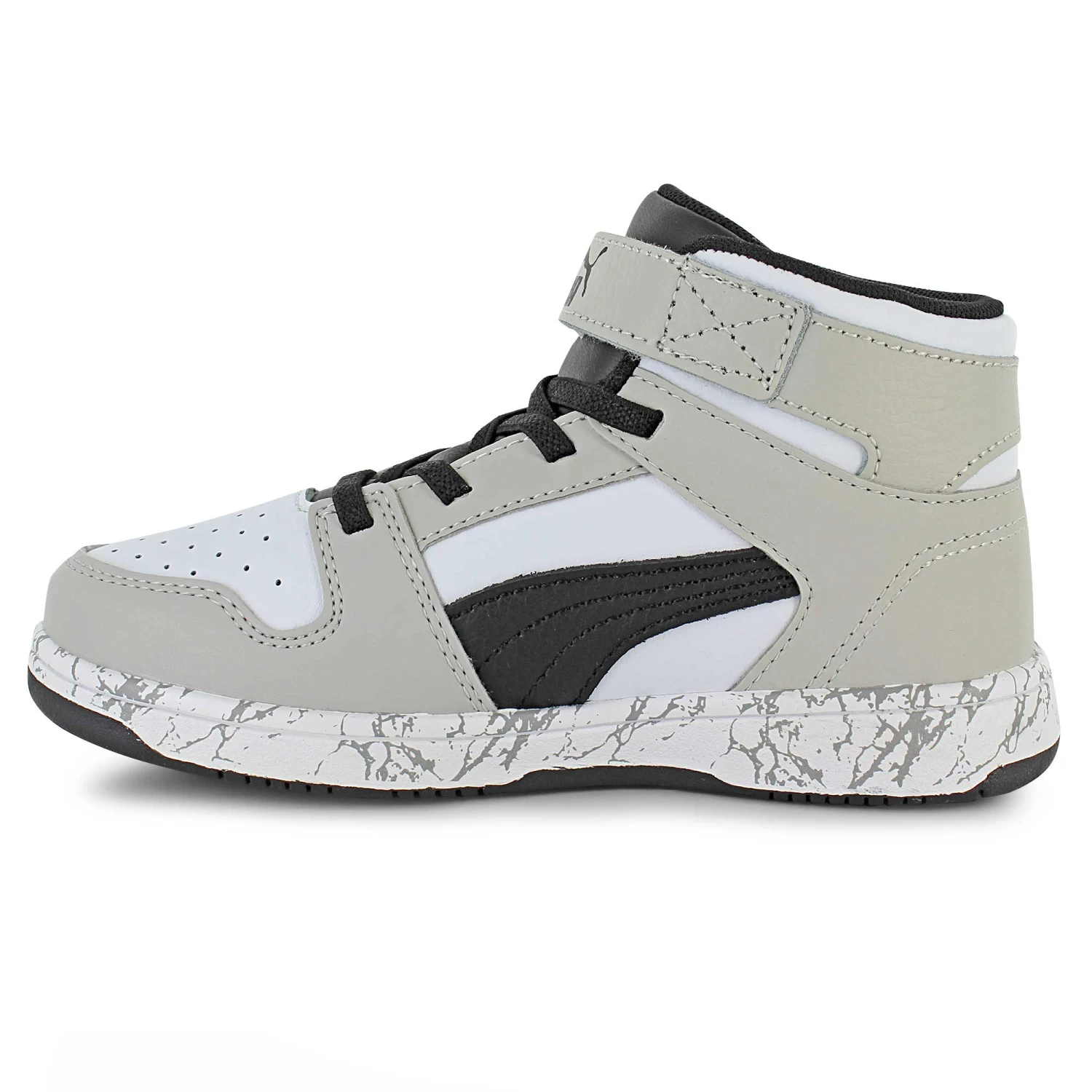 PUMA Rebound LayUp 2 PUMA Rebound LayUp - Image 2