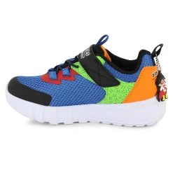 Skechers Ryan's World - Flex-Flow - Flash-Fun -Chic Shoe Shop 412031 images 02