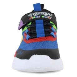 Skechers Ryan's World - Flex-Flow - Flash-Fun -Chic Shoe Shop 412031 images 03