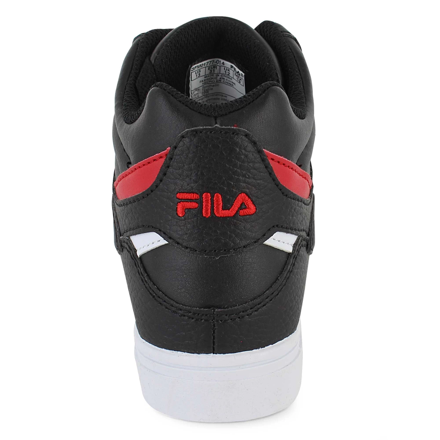 Fila Everge 4 Fila Everge - Image 4