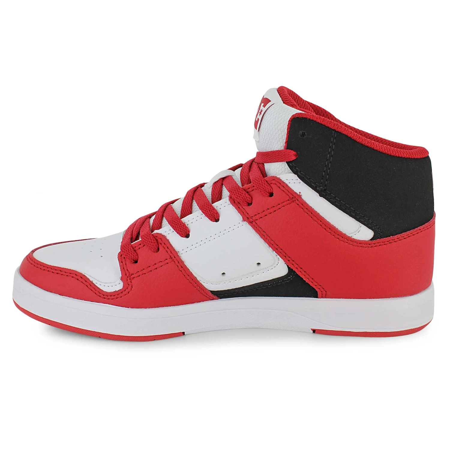 DC SHOES DC Cure Hi 2 DC SHOES DC Cure Hi - Image 2
