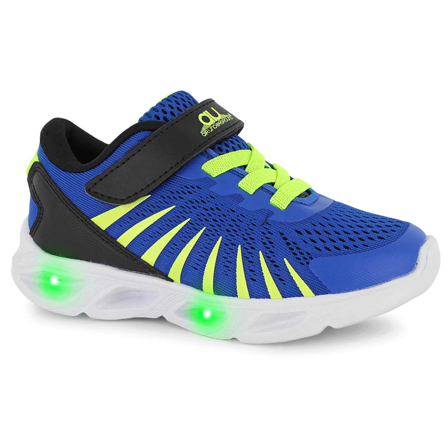 Air Underground Imprint Lights 1 Air Underground Imprint Lights