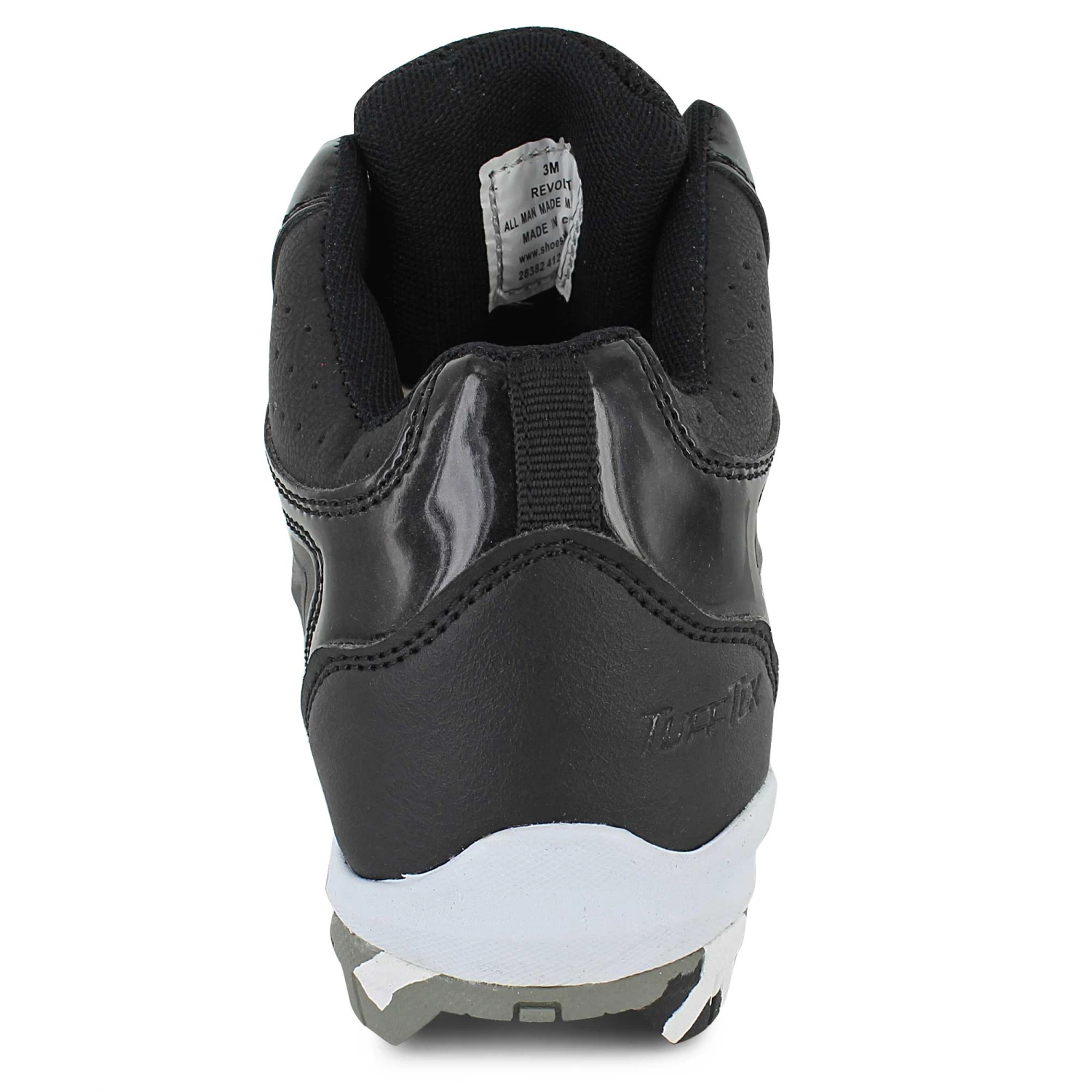 Rawlings Revolt Football 4 Rawlings Revolt Football - Image 4