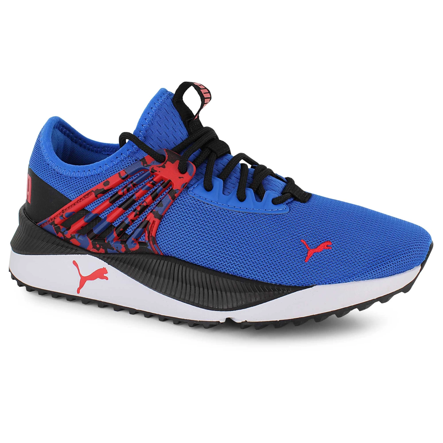 PUMA Pacer Future Splatter 1 PUMA Pacer Future Splatter