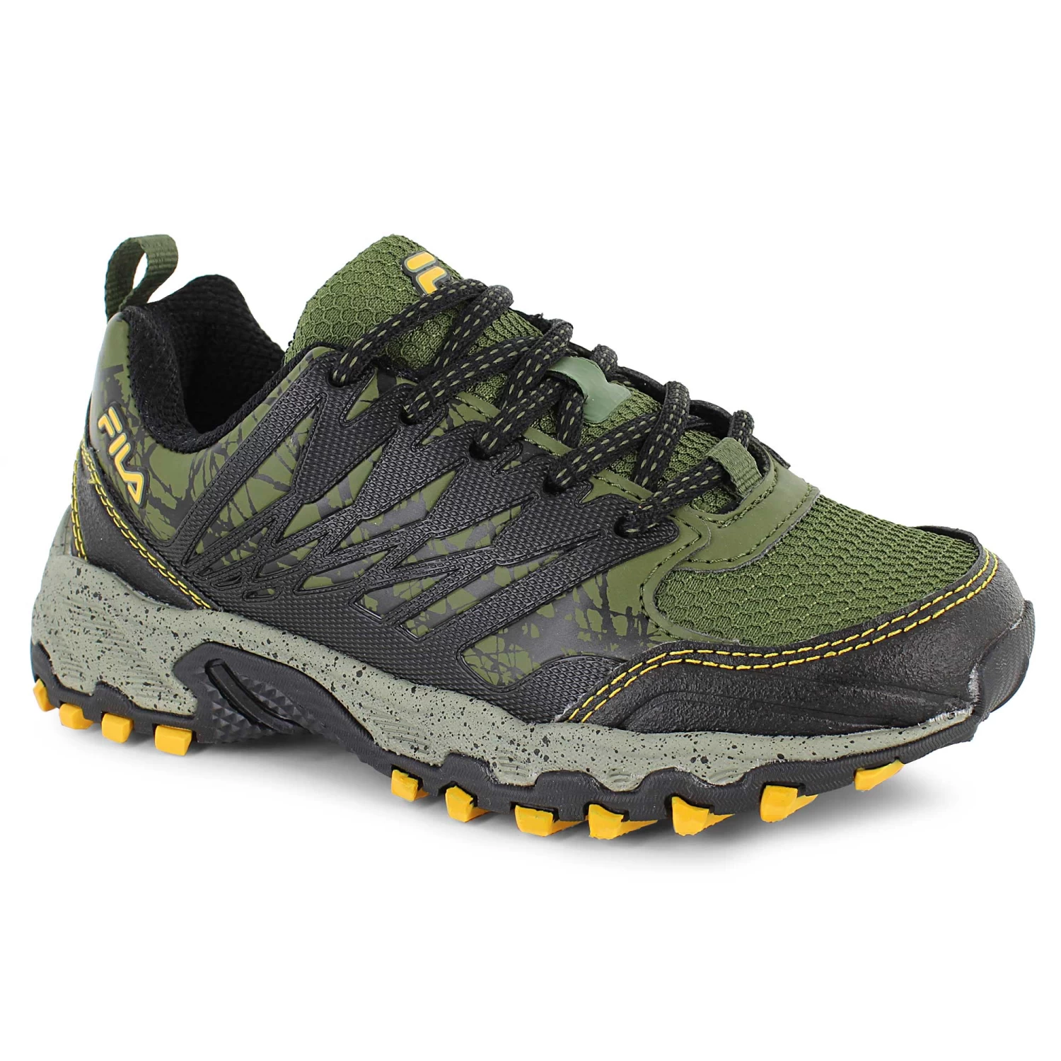 Fila Highpoint 4 1 Fila Highpoint 4