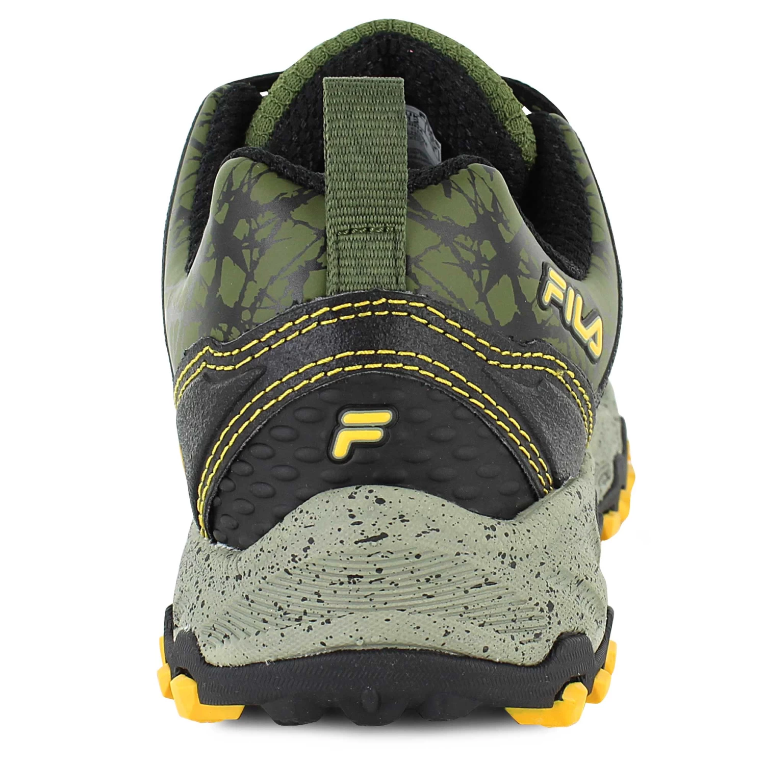 Fila Highpoint 4 4 Fila Highpoint 4 - Image 4