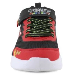 Skechers Ryan's World - Flex-Flow - Hero Speed -Chic Shoe Shop 412240 images 03