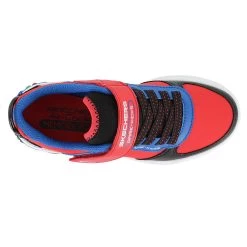 Skechers Game Kicks - Game Court -Chic Shoe Shop 412241 images 05