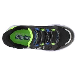 Skechers Slip-ins - Hypno-Flash 2.0 - Odelux -Chic Shoe Shop 412244 images 05