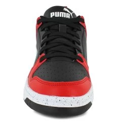 PUMA Rebound Lo -Chic Shoe Shop 412260 images 03