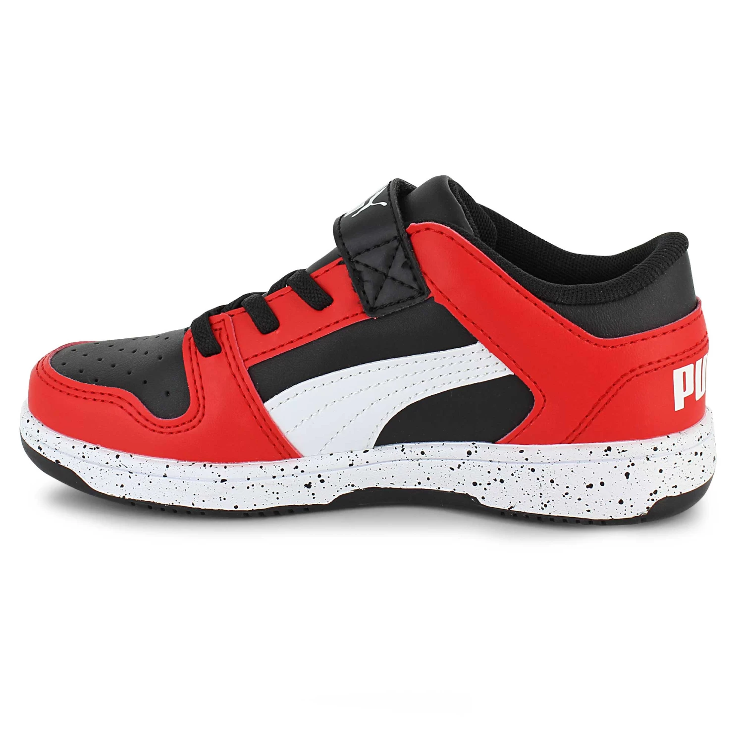 PUMA Rebound LayUp Lo 2 PUMA Rebound LayUp Lo - Image 2
