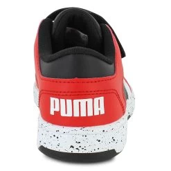 PUMA Rebound LayUp Lo 8 PUMA Rebound LayUp Lo -Chic Shoe Shop 412261 images 04