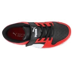 PUMA Rebound LayUp Lo 9 PUMA Rebound LayUp Lo -Chic Shoe Shop 412261 images 05