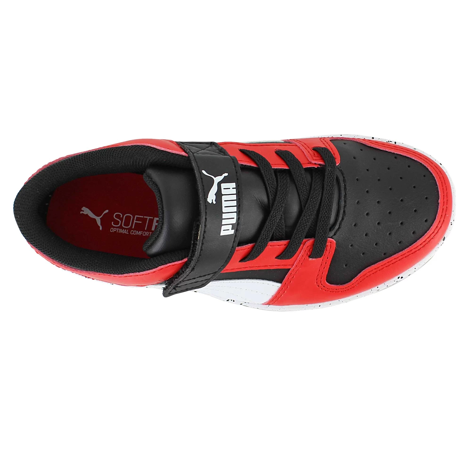 PUMA Rebound LayUp Lo 5 PUMA Rebound LayUp Lo - Image 5
