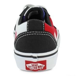 Vans Ward Low -Chic Shoe Shop 412276 images 04