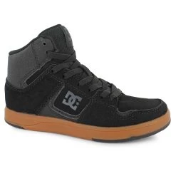 DC SHOES DC Cure Hi Elastic