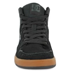 DC SHOES DC Cure Hi Elastic -Chic Shoe Shop 412322 images 03