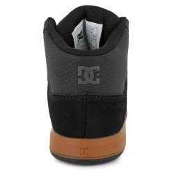DC SHOES DC Cure Hi Elastic -Chic Shoe Shop 412322 images 04