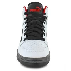 PUMA Rebound LayUp Mid -Chic Shoe Shop 412337 images 03