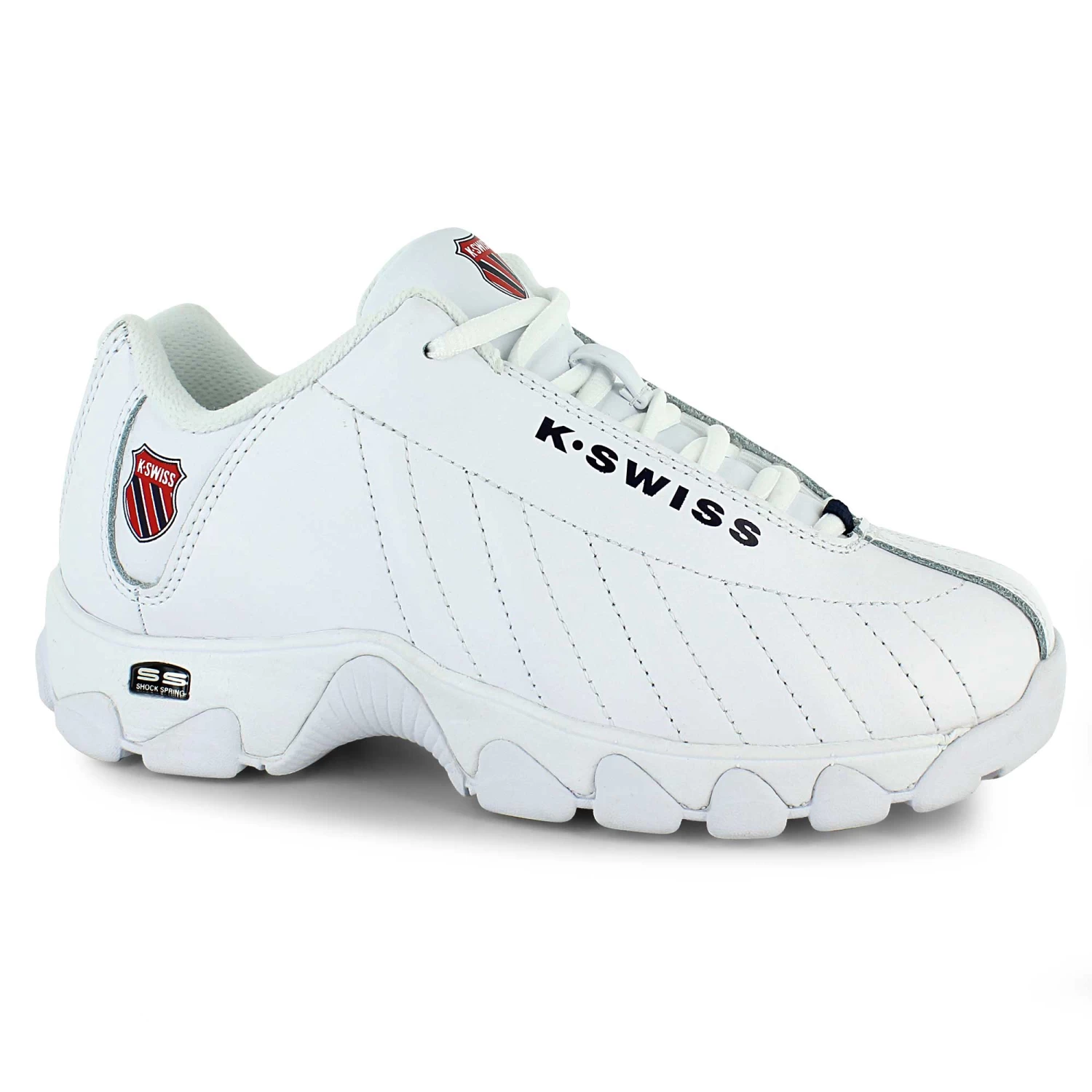 K-Swiss ST329 1 K-Swiss ST329