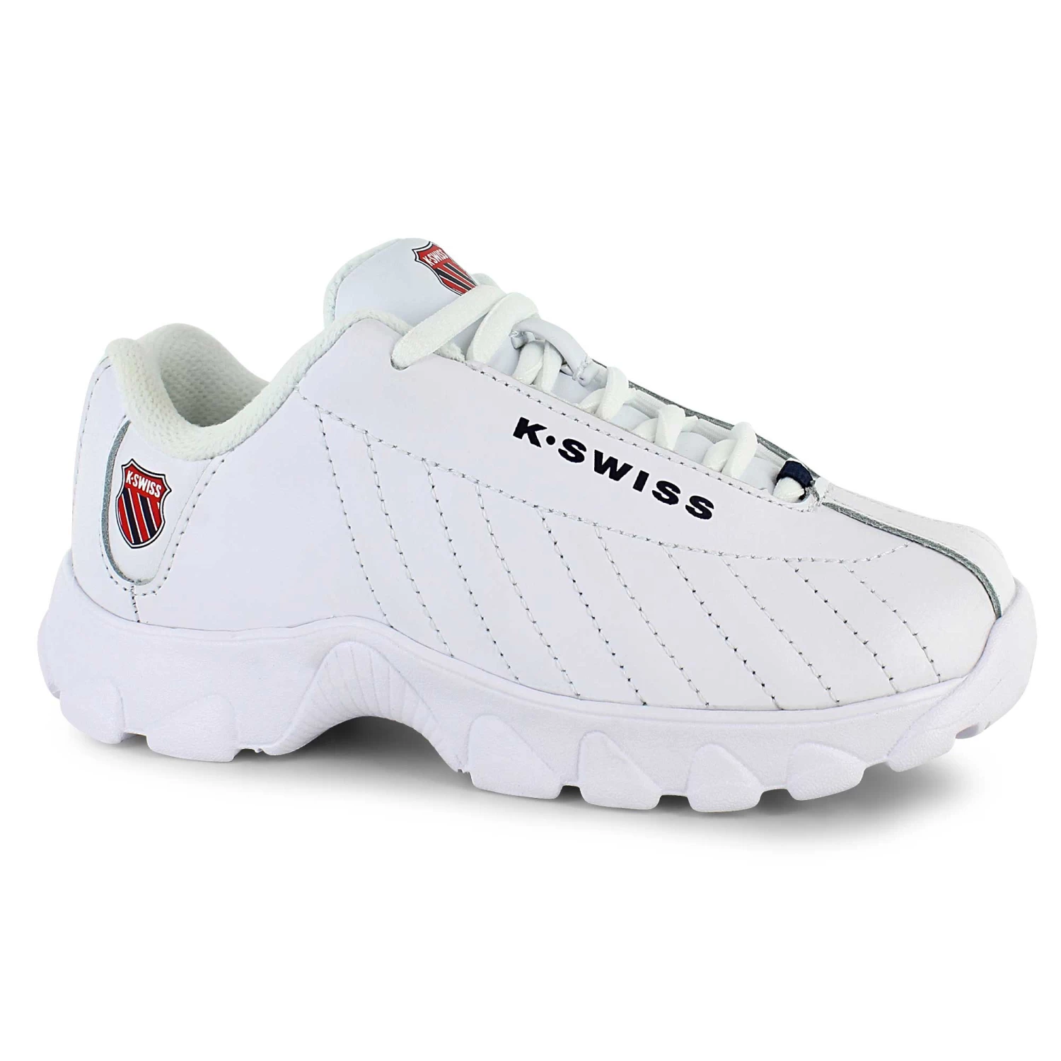 K-Swiss ST329 1 K-Swiss ST329