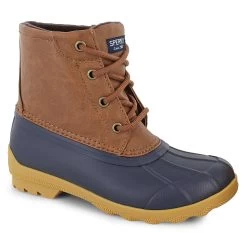 Sperry Port Duck Boot