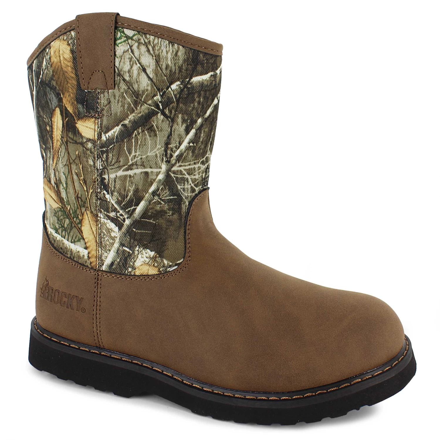 Rocky Lil Ropers Outdoor Boot 1 Rocky Lil Ropers Outdoor Boot