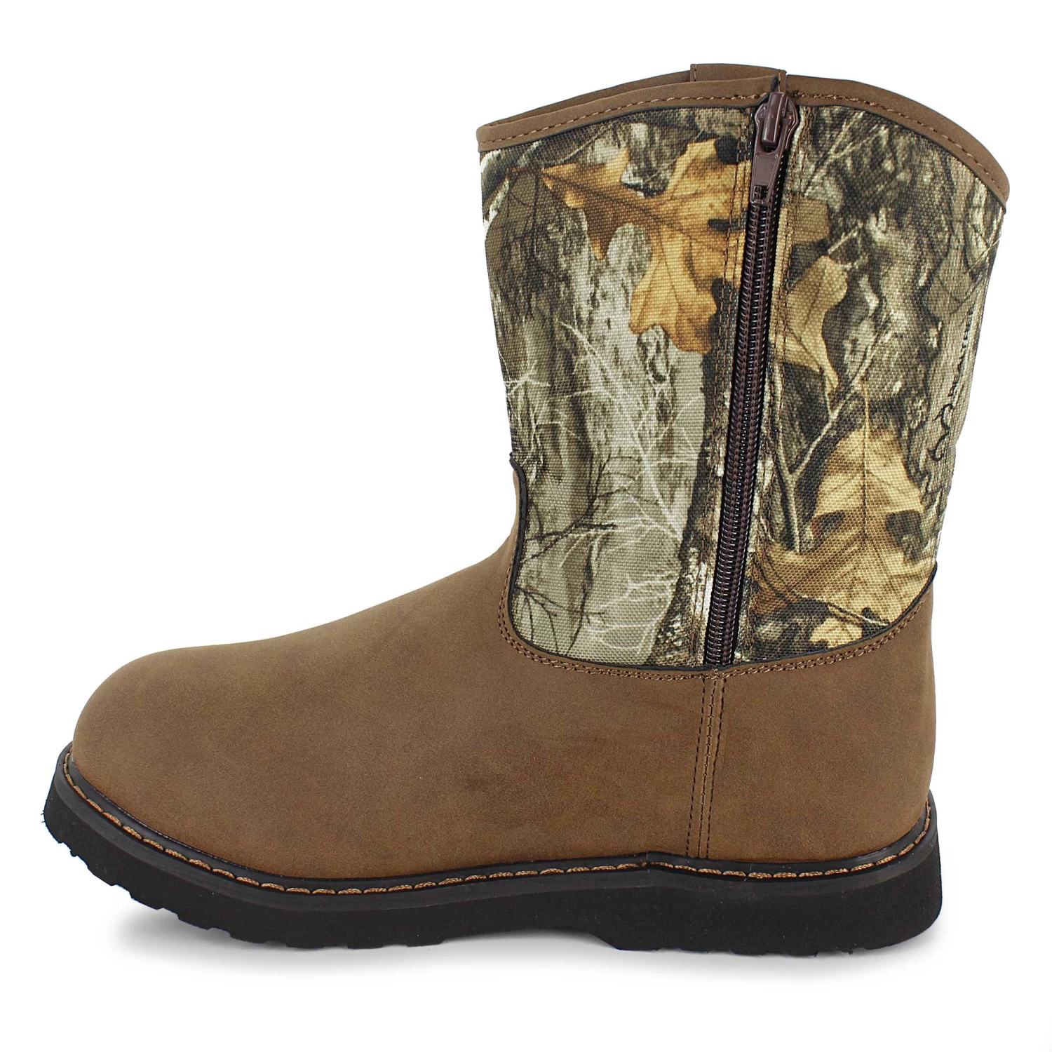 Rocky Lil Ropers Outdoor Boot 2 Rocky Lil Ropers Outdoor Boot - Image 2