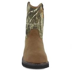 Rocky Lil Ropers Outdoor Boot 6 Rocky Lil Ropers Outdoor Boot -Chic Shoe Shop 430044 images 03