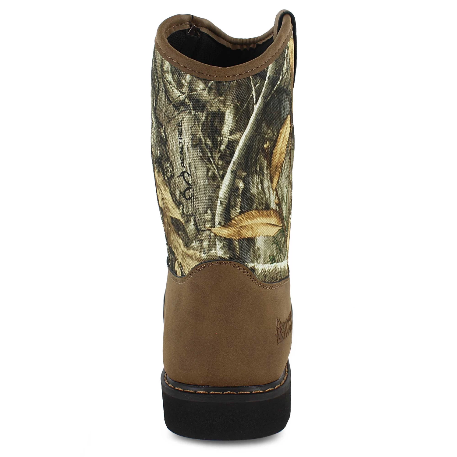 Rocky Lil Ropers Outdoor Boot 4 Rocky Lil Ropers Outdoor Boot - Image 4